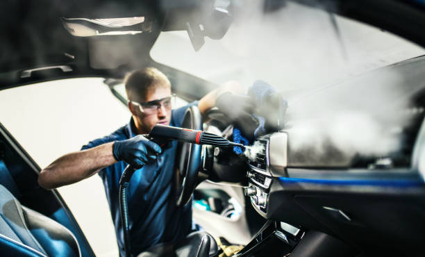 Best Commercial HVAC Duct Cleaning  in Covelo, CA
