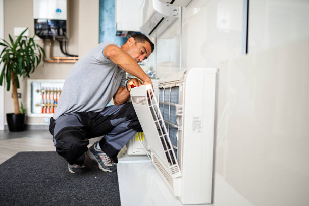 Best Ductwork Cleaning Services  in Covelo, CA