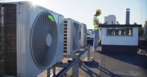 Best HVAC System Cleaning  in Covelo, CA