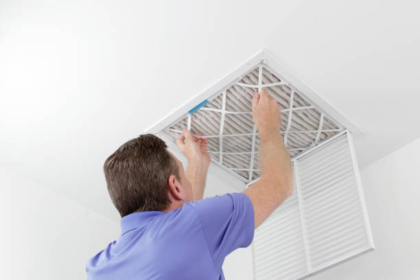 HVAC Maintenance and Cleaning in CA